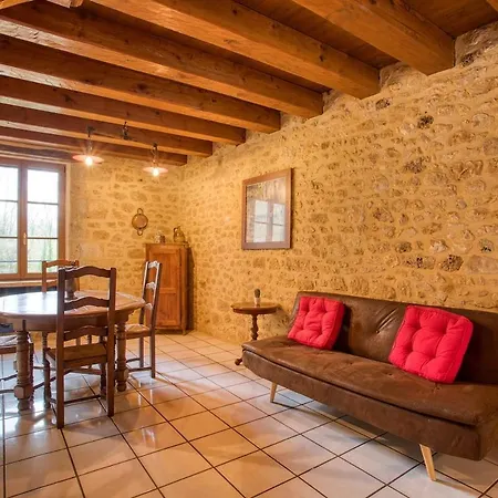Casa de Férias Roc'abeille 5 à 7 Personnes *